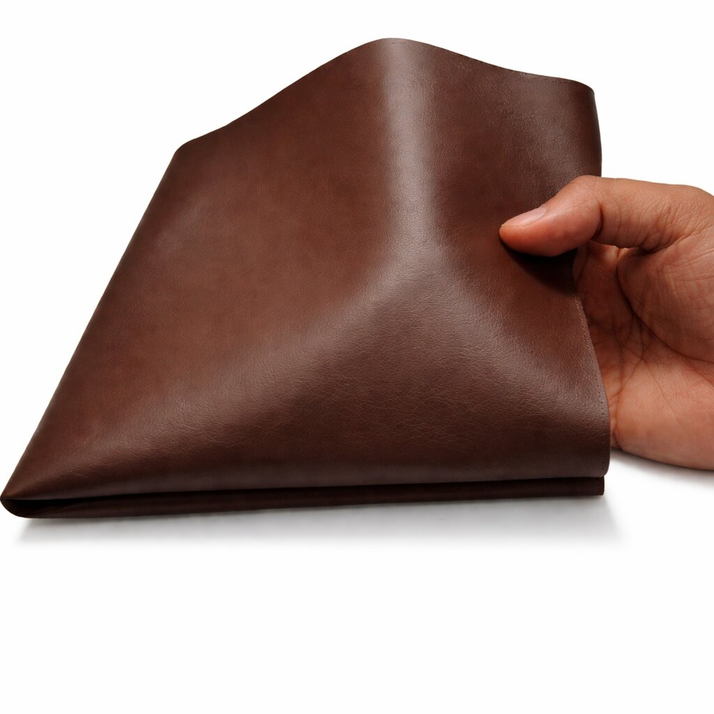 Cactus leather sheet